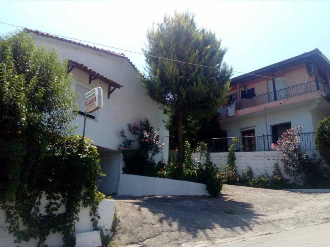 Ilias Tsaprounis Appartement *